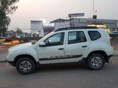 Renault Duster 2014 for sale