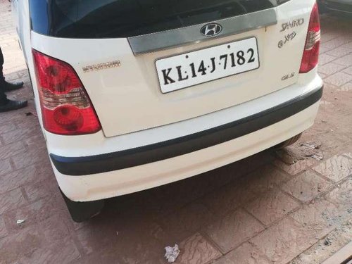 Used Hyundai Santro Xing GLS 2010 for sale