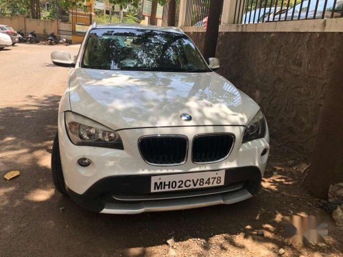 2014 BMW X1 for sale at low price