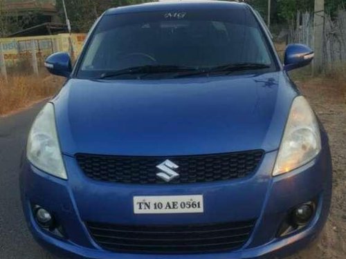 Used Maruti Suzuki Swift car 2011 for sale at low price