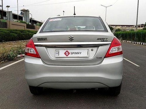 Maruti Suzuki Dzire LDI 2015 for sale 