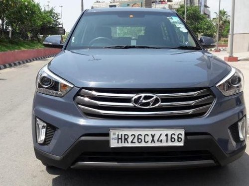 Used Hyundai Creta 1.6 CRDi SX Plus 2016 for sale