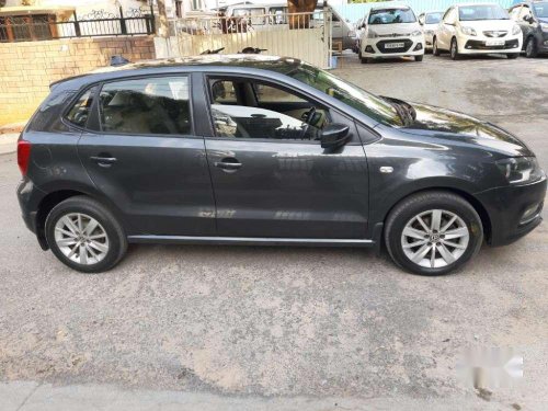 2015 Volkswagen Polo for sale at low price