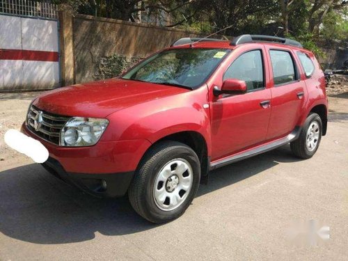 Used 2012 Renault Duster for sale