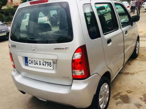 2007 Maruti Suzuki Wagon R for sale