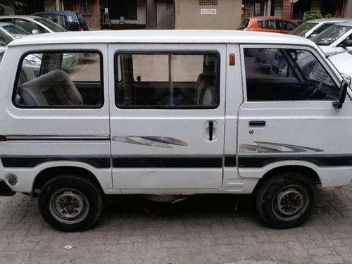 Used Maruti Suzuki Omni car 2008 for sale at low price