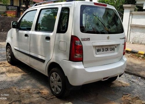 Used 2008 Maruti Suzuki Wagon R for sale