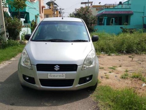 Maruti Suzuki Ritz Ldi BS-IV, 2009, Diesel for sale