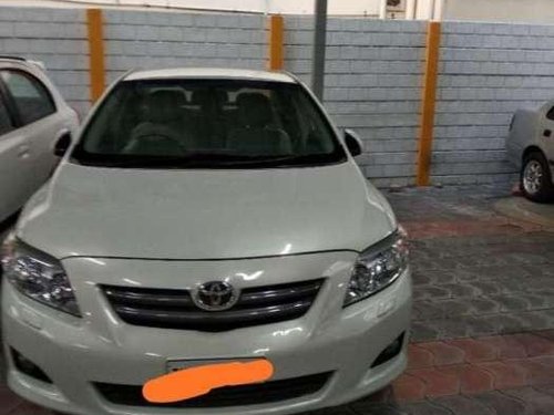 Used 2009 Toyota Corolla Altis for sale