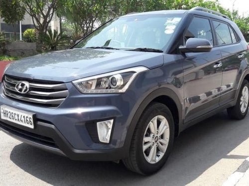 Used Hyundai Creta 1.6 CRDi SX Plus 2016 for sale