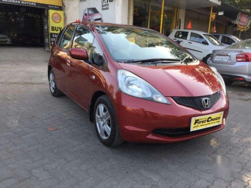 Honda Jazz 2010 for sale