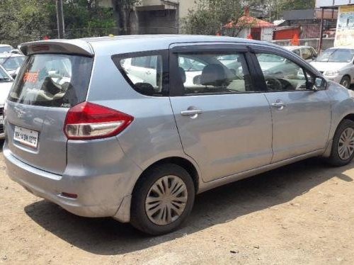 Used Maruti Suzuki Ertiga car 2012 for sale  at low price