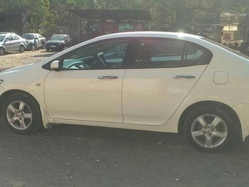 Used 2011 Honda City for sale