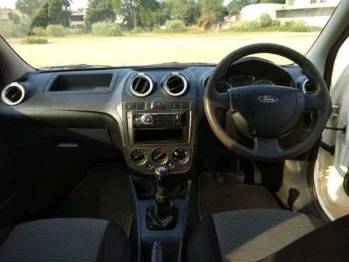 Used Ford Fiesta 1.4 Duratorq EXI 2011 for sale