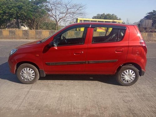 Used Maruti Suzuki Alto car at low price