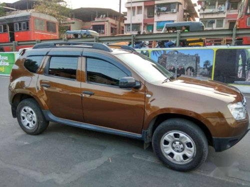 2013 Renault Duster for sale