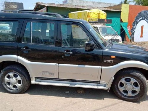 Mahindra Scorpio Getaway 2011 for sale