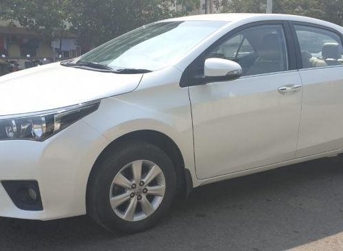 Used Toyota Corolla Altis 1.8 G CVT 2016 for sale