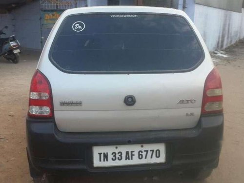 Maruti Suzuki Alto LX BS-III, 2006, Petrol for sale