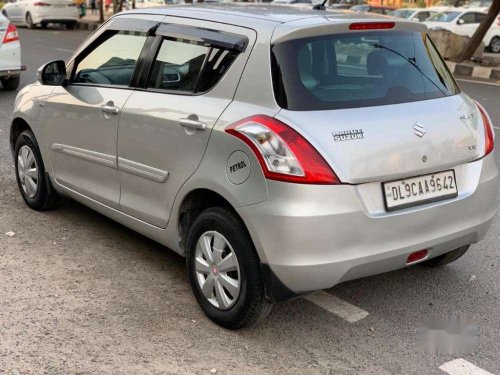 2015 Maruti Suzuki Swift for sale