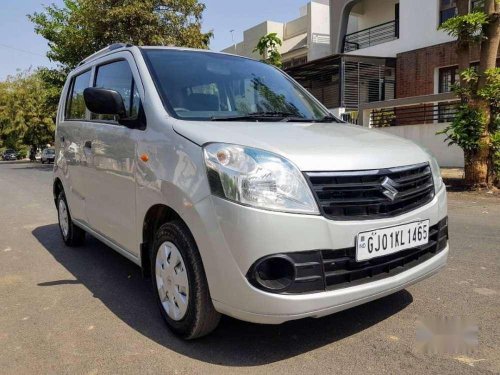 Maruti Suzuki Wagon R 2011 for sale