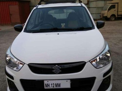 Maruti Suzuki Alto K10 2016 for sale