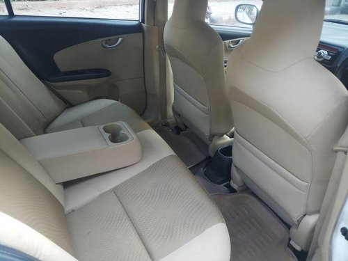 Used 2014 Honda Amaze for sale