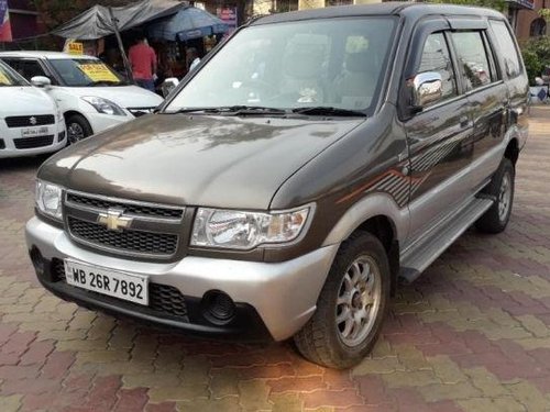 Chevrolet Tavera LT 9 Str BS IV for sale