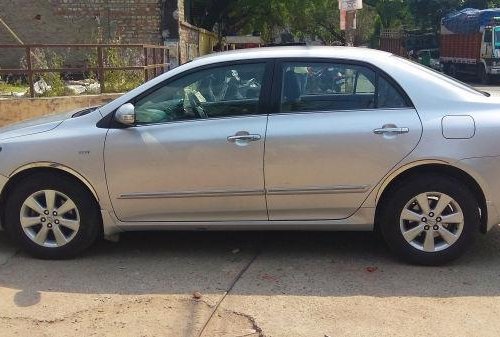 Used 2009 Toyota Corolla Altis for sale