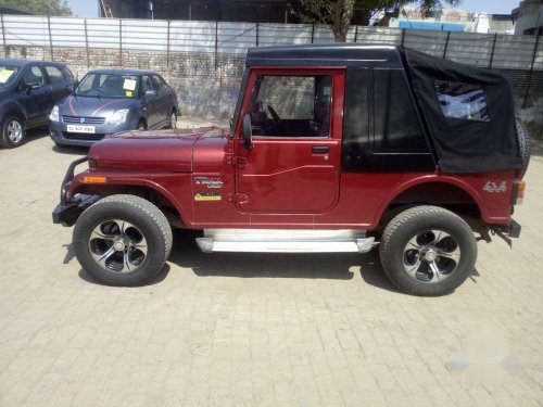 2012 Mahindra Thar for sale at low price