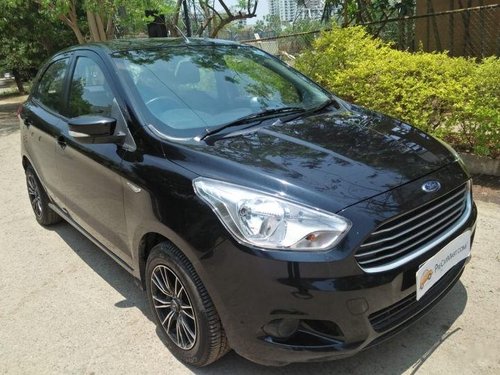 Good as new Ford Figo 2016 for sale