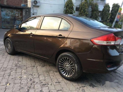 2016 Maruti Suzuki Ciaz for sale