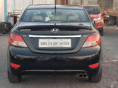 Hyundai Verna 2012 for sale