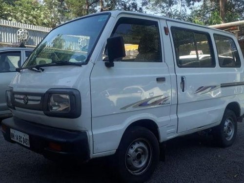 Used 2014 Maruti Suzuki Omni for sale