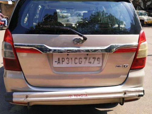 Used Toyota Innova car 2013 for sale at low price