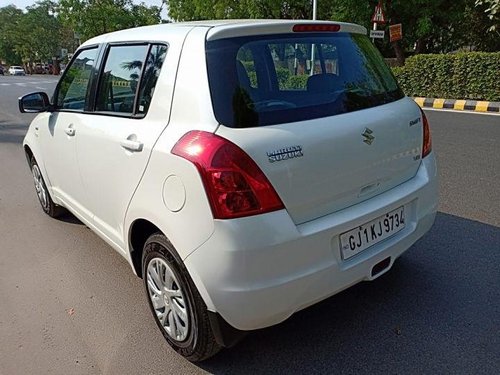 Used Maruti Suzuki Swift car at low price