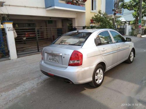 Hyundai Verna Transform 1.5 CRDi, 2011, Petrol for sale