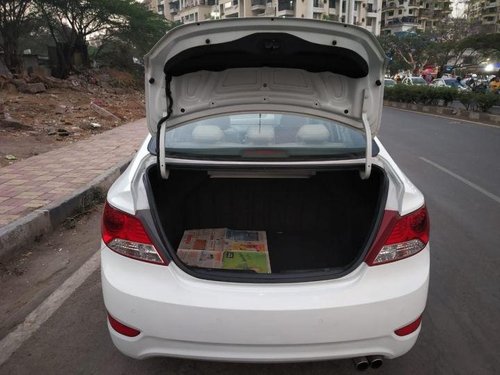 Hyundai Verna 2013 for sale