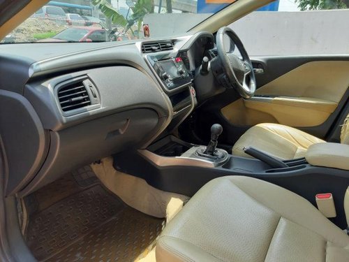 2014 Honda City for sale at low price