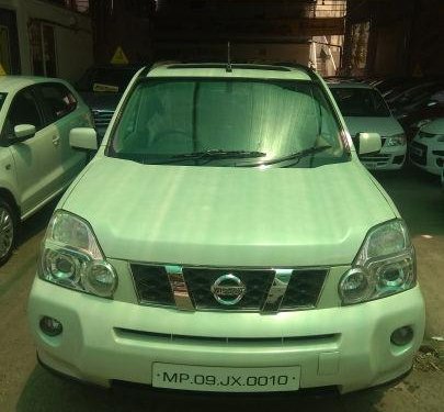 Nissan X Trail SLX AT 2010 for sale