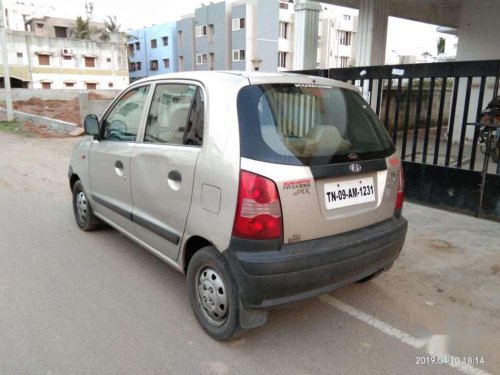 Hyundai Santro Xing GL, 2005, Petrol for sale