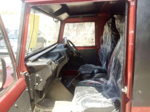 2012 Mahindra Thar for sale at low price