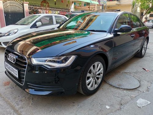 Audi A6 2014 for sale