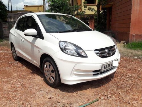 Honda Amaze S i-Vtech for sale