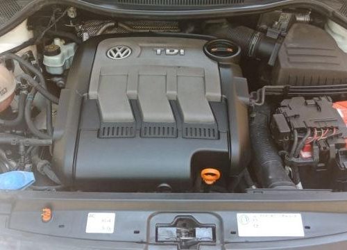 Used Volkswagen Polo Diesel Highline 1.2L 2012 for sale