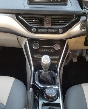 Tata Nexon 1.5 Revotorq XZ Plus 2018 for sale