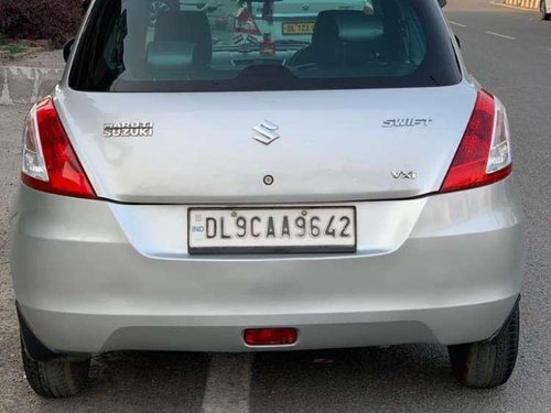 2015 Maruti Suzuki Swift for sale