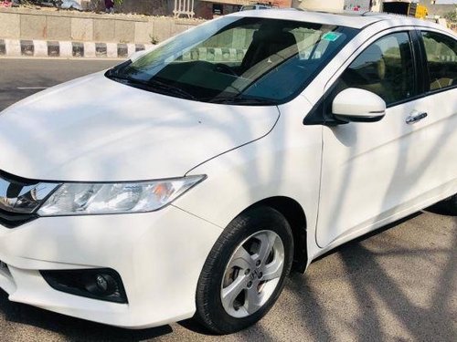 2014 Honda City for sale at low price