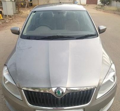 Skoda Rapid 1.6 TDI Ambition 2011 for sale