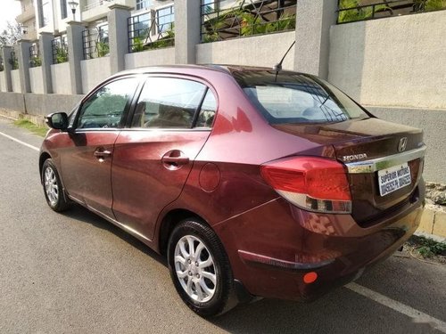 2013 Honda Amaze for sale at low price